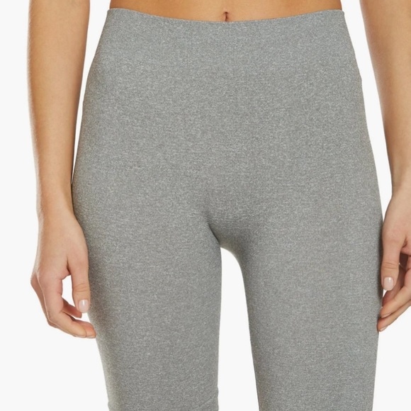 Free People Intimately Seamless Rib Short - Picture 3 of 4